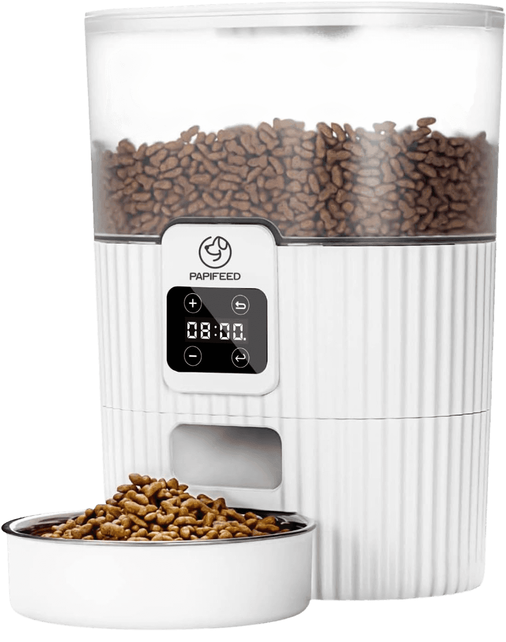 Papifeed Smart Pet Feeder | Official Website